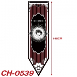 Death note Anime Peripheral Fu...