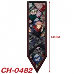 Jujutsu Kaisen Anime Periphera...