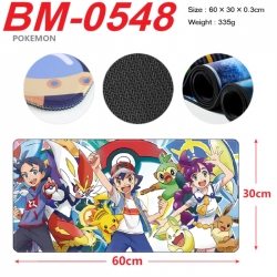 Pokemon Anime peripheral lock ...