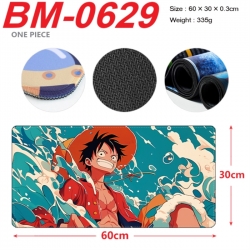 One Piece Anime peripheral loc...