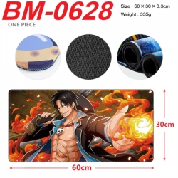 One Piece Anime peripheral loc...