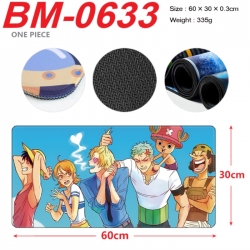One Piece Anime peripheral loc...