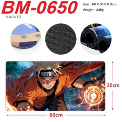 Naruto Anime peripheral lock e...