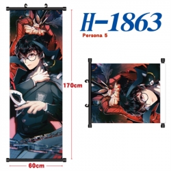 Megami Ibunroku Persona Black ...