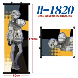 EVA  Black plastic rod cloth h...