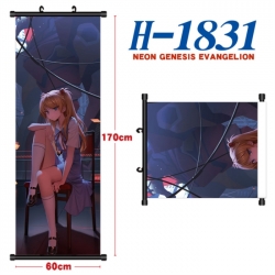 EVA  Black plastic rod cloth h...