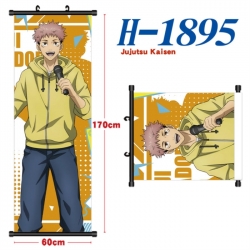 Jujutsu Kaisen Black plastic r...