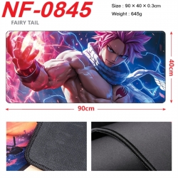 Fairy tail Anime peripheral lo...