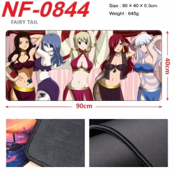 Fairy tail Anime peripheral lo...