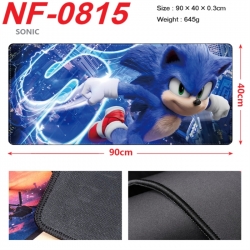 Sonic The Hedgehog Anime perip...
