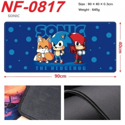 Sonic The Hedgehog Anime perip...