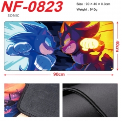 Sonic The Hedgehog Anime perip...