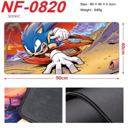 Sonic The Hedgehog Anime perip...