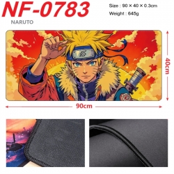Naruto Anime peripheral lock e...
