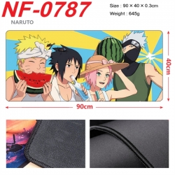 Naruto Anime peripheral lock e...