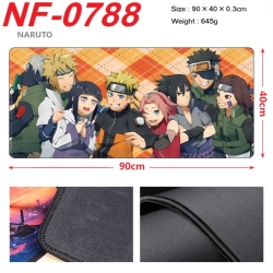 Naruto Anime peripheral lock e...