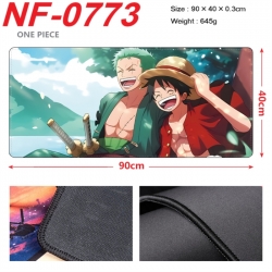 One Piece Anime peripheral loc...