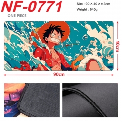One Piece Anime peripheral loc...