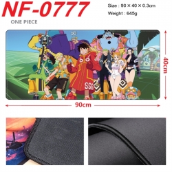One Piece Anime peripheral loc...