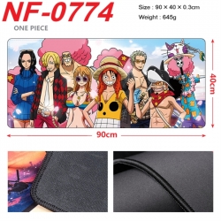 One Piece Anime peripheral loc...