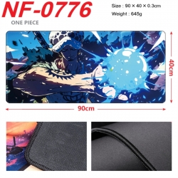 One Piece Anime peripheral loc...