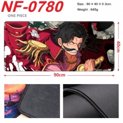 One Piece Anime peripheral loc...