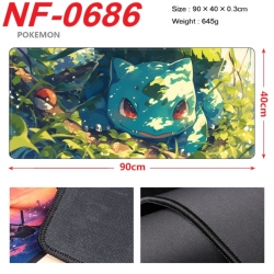 Pokemon Anime peripheral lock ...