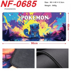 Pokemon Anime peripheral lock ...