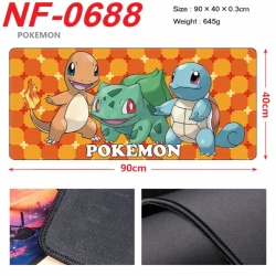 Pokemon Anime peripheral lock ...