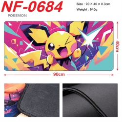 Pokemon Anime peripheral lock ...