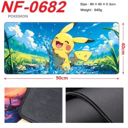 Pokemon Anime peripheral lock ...