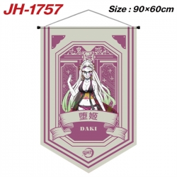 Demon Slayer Kimets Anime peri...