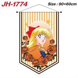 sailormoon Anime peripheral fu...