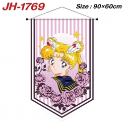 sailormoon Anime peripheral fu...