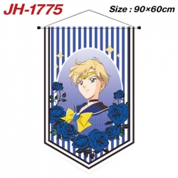 sailormoon Anime peripheral fu...