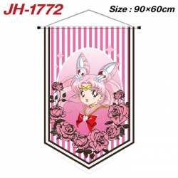 sailormoon Anime peripheral fu...