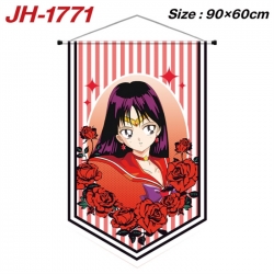 sailormoon Anime peripheral fu...