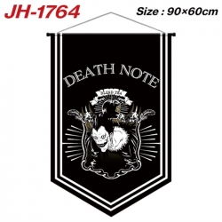 Death note Anime peripheral fu...