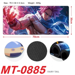 Fairy tail Anime peripheral lo...