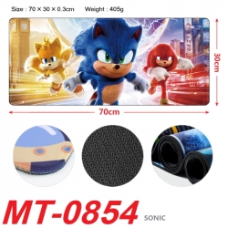 Sonic The Hedgehog Anime perip...