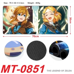 The Legend of Zelda Anime peri...
