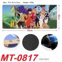 One Piece Anime peripheral loc...