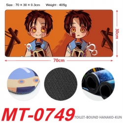 Toilet-bound Hanako-kun Anime ...