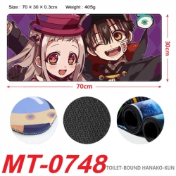 Toilet-bound Hanako-kun Anime ...