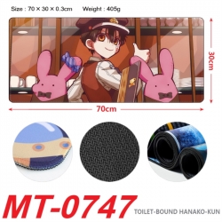 Toilet-bound Hanako-kun Anime ...
