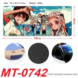 Toilet-bound Hanako-kun Anime ...