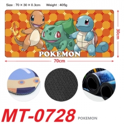 Pokemon Anime peripheral lock ...