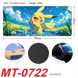Pokemon Anime peripheral lock ...