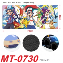 Pokemon Anime peripheral lock ...