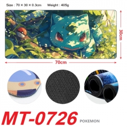 Pokemon Anime peripheral lock ...